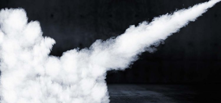 Sistema nebbiogeno anti rapina Sistema nebbiogeno anti rapina