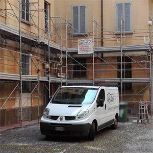 Allarme Cantieri Allarme Cantieri
